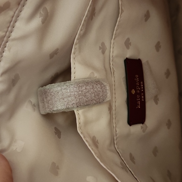Kate Spade ♠️ Shoulder Crossbody Bag - Picture 10 of 13